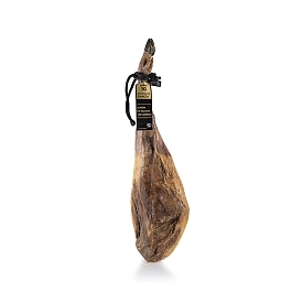 Jamón de bellota 100% ibérico