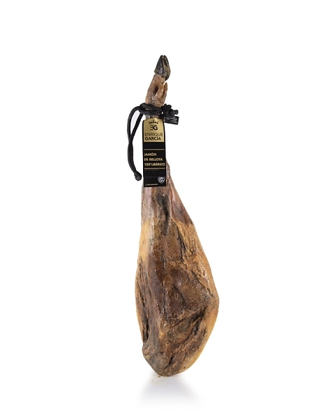 Jamón de bellota 100% ibérico