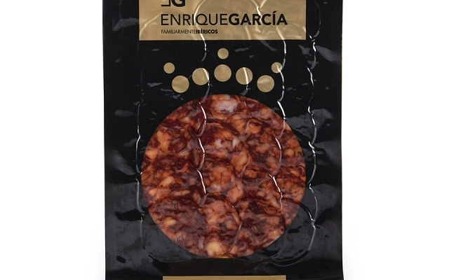 Para compartir, para regalar o regalarte: chorizo de bellota ibérico