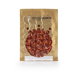 Sobres Chorizo Ibérico.