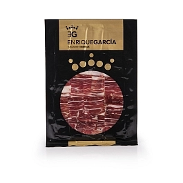 Sobres Jamón de bellota 100% ibérico