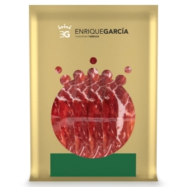 Sobres Jamón de cebo de campo ibérico 75% ibérico